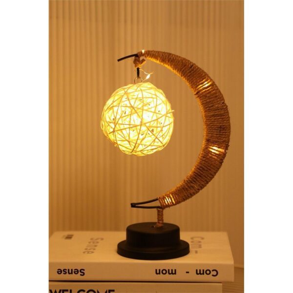 3fcb6e64a1e2132a07f5e10d40c82c5a Table lamp bedside Twirl Art Deco (version 1) EID