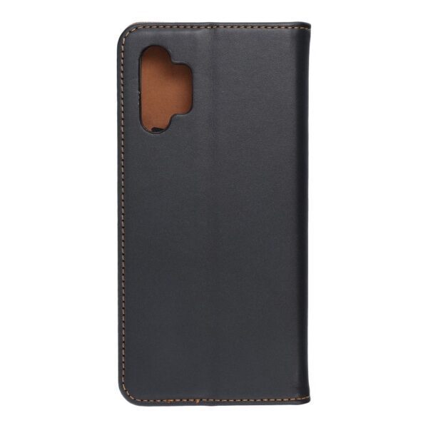SMART PRO Book leather case for SAMSUNG A32 5G black
