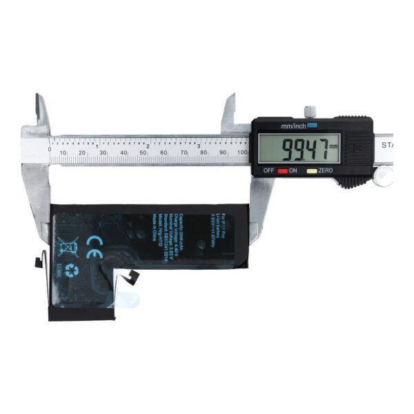 POLYMER BOX battery for IPHONE 11 3110 mAh