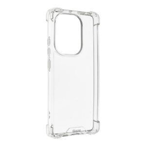 41bce93ebd023cc0ac570947cfa2a840 ROAR case ARMOR JELLY for XIAOMI Redmi Note 13 Pro 4G transparent