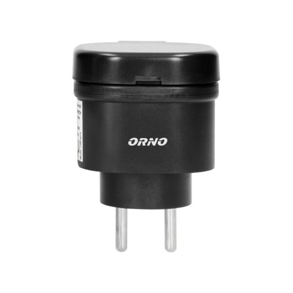 43c4df954b2b71baea79272f7fadb176 Set of outdoor wireless sockets with remote control, 2+1 (OR-GB-441)