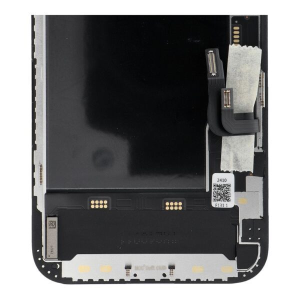 449fdfa519405fecc9b90510db57ff10 NCC LCD Display for IPHONE 12 / 12 Pro Soft Oled (Support IC Transplant)