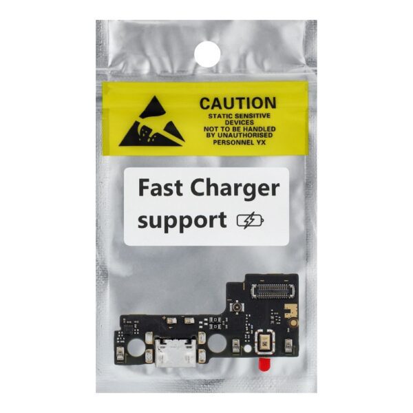 481e0198444a3a743cf0f8c6a6c05366 Charging board for XIAOMI Redmi 12C OEM (Fast Charger)