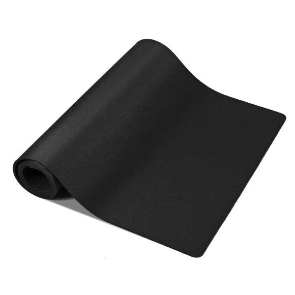 4b1e2c0af384a0f80fbab6efb165d3e8 Gaming mouse and keyboard pad 800 x 400 x 2.5 mm black
