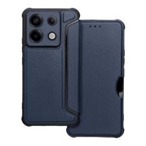 RAZOR Book for XIAOMI Redmi Note 13 Pro 5G blue