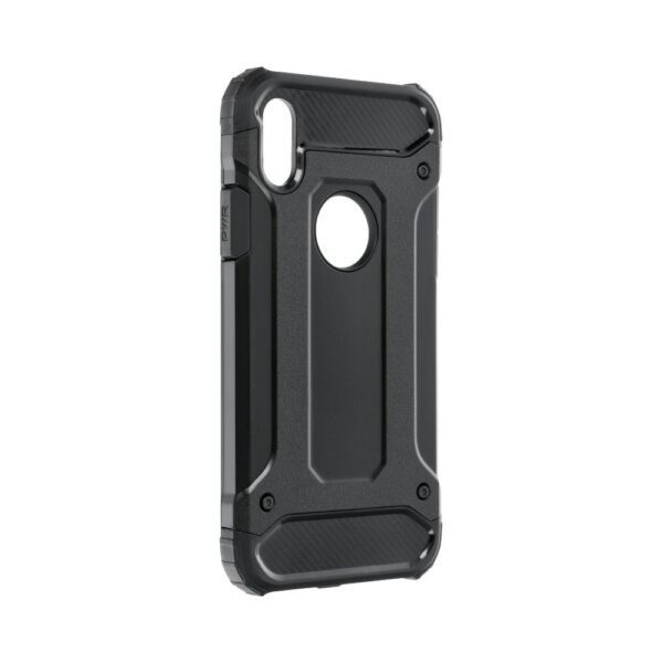 4d4b82d813620d69500356d7c781df8e ARMOR case for IPHONE X black