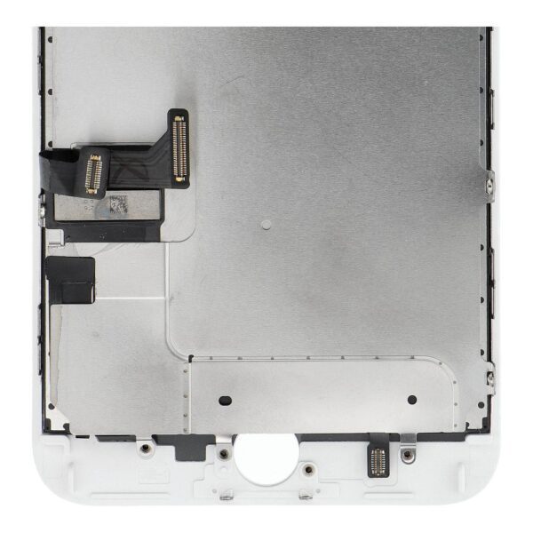 4f8b0dcd02f495546f52b85cc750f90b FixCell LCD Display for IPHONE 7 Plus Retina white (refurbished)