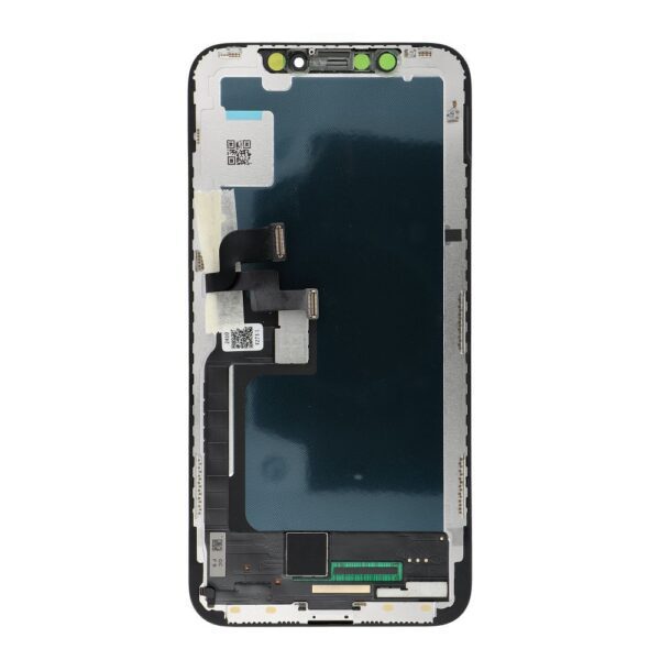 4fc4fe733a3f4b50146eca8a5d1fe172 NCC LCD Display for IPHONE X Incell HD+