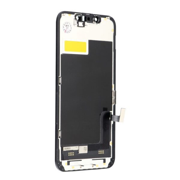 51325cfeea9485f06795b6ecfc8460c6 LCD Screen iPhone 13 Mini with digitizer black (ZY-LTPS)