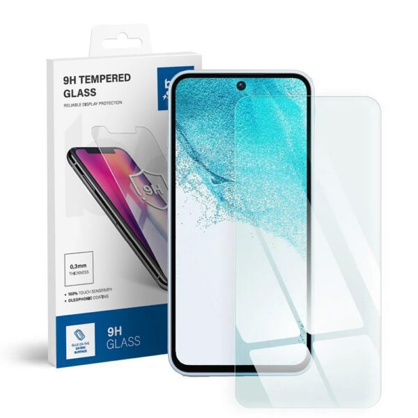 Tempered Glass Blue Star - SAMSUNG Galaxy A54 5G/S23 FE