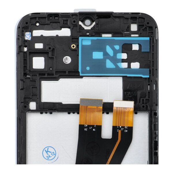 54f31e3a4f66e42e76b2cbcf686fd213 NCC LCD Display for SAMSUNG A14 5G A146 B/M OEM with frame