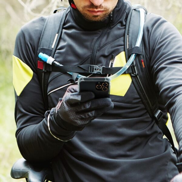 56346f170269cc226b1ad103334b8d93 ROAR case ARMOR JELLY for SAMSUNG A16 5G transparent