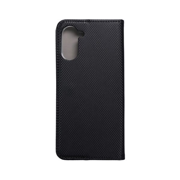 58a6c23d64945952d49a52573d396d43 SMART CASE Book for REALME 10 black