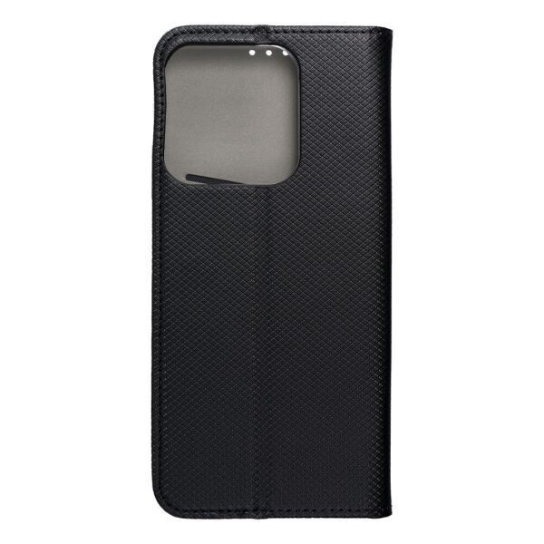 59b720c88b779ebdb825cb11093a6117 SMART CASE Book for REALME NOTE 60 black
