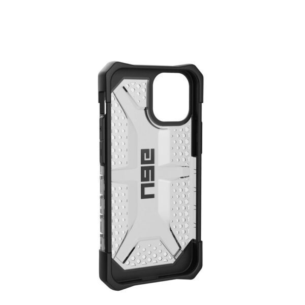UAG Urban Armor Gear case PLASMA for IPHONE 12 Mini ash