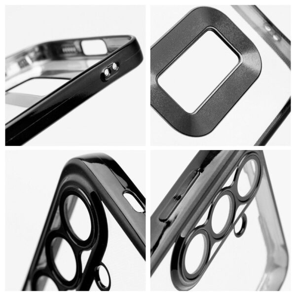 5ad4d40c2b4e443b8612aad9656700db Case GLAM for XIAOMI REDMI A3 4G black