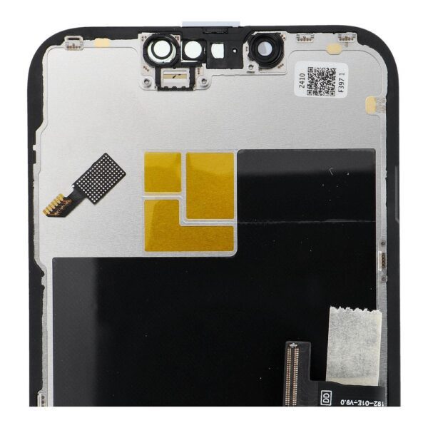 5cbedca5b1422bc7a2750db626462cdb NCC LCD Display for IPHONE 13 Pro Soft Oled (Support IC Transplant)