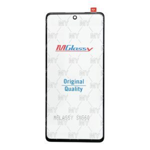 MUSTTBY front glass + OCA SAMSUNG a52 4G