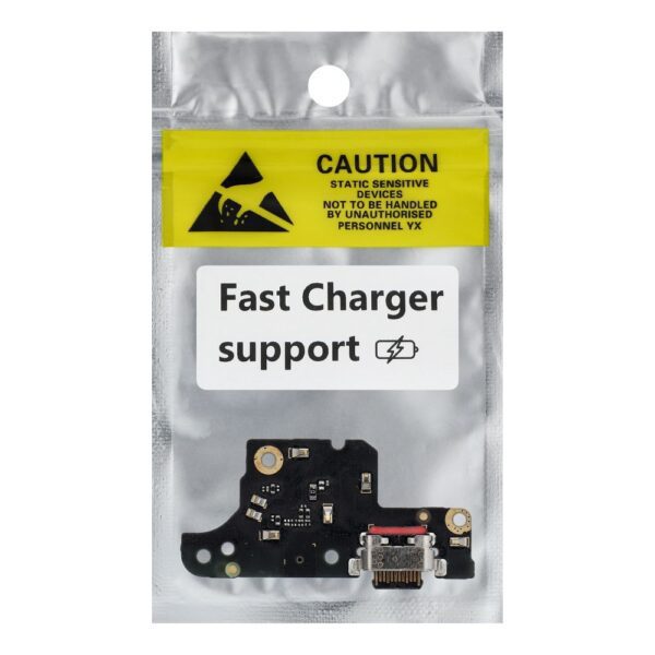 600af72031ec5938f2b08d21c99585d7 Charging board for MOTOROLA G31 OEM (Fast Charger)