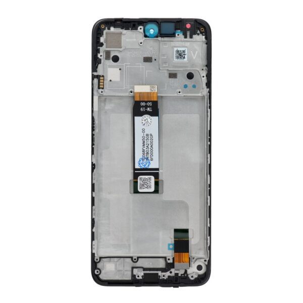 606544e1353296ec6254549457cb1ae5 LCD for Xiaomi Redmi 12 4G