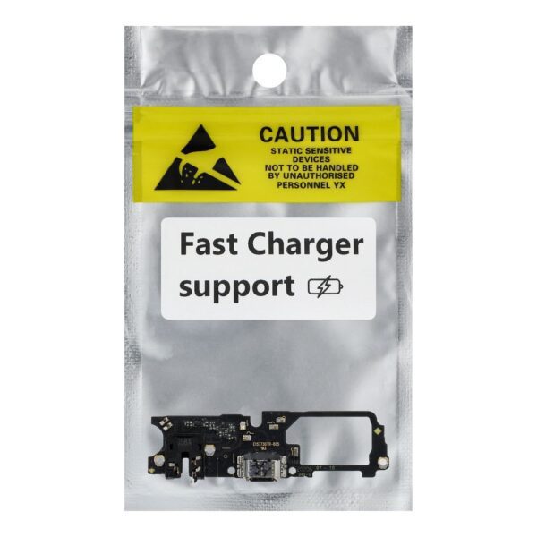 614b6e52cb42db4572fcc5cf4d9ec0ca Charging board for OPPO a72 4g OEM (Fast Charger)