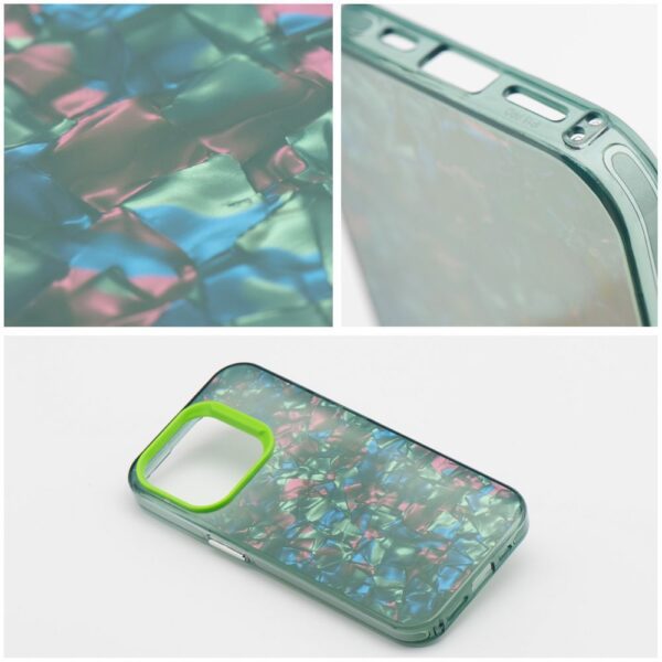 63560db0aaf91dbd245d89b85cd12e85 TUTTI FRUTTI Case for IPHONE 14 PRO green