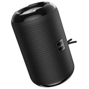 Bluetooth speaker 5W 4h Hoco HC1 black