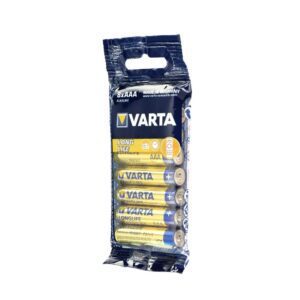 643330a1f0e4f4631f265dc968baefc3 VARTA alkaline battery R3 (AAA) Longlife 8 szt
