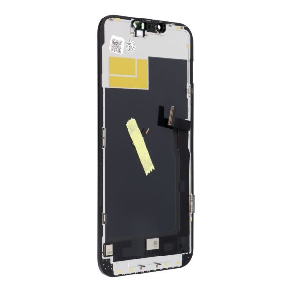 66dc820740bfd7254bec4647dce08575 LCD Screen iPhone 13 Pro Max with digitizer black (HD+ Incell) IC Transferable