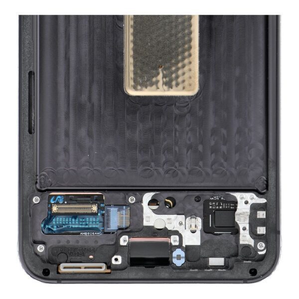 ServicePack LCD Display SAMSUNG S23 S911B GH82-30480A