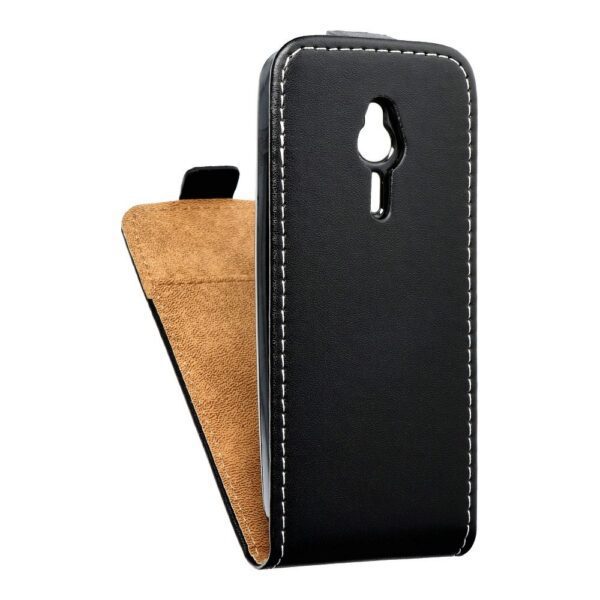 6b369b9aaad6bd8224c651a0ea5d044f SLIM FLEXI FRESH Flip case for NOKIA 230