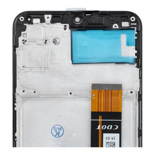 6ce3ac4b6a9a8ebbdeb9265089fb2fd5 NCC LCD Display for SAMSUNG A23 5G A236 B/U/E OEM with frame