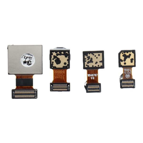 6d1d1f2913918892e8bd01086419c84d Flex Cable with Back Camera for Huawei Huawei P Smart (2021)