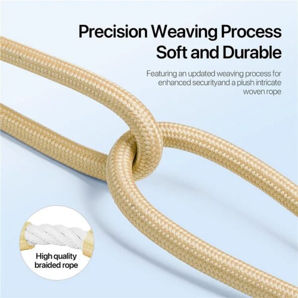 6d9b6fb862be0009c6d50b8c91b9007f DUX DUCIS Plaz - cross-body phone strap - yellow