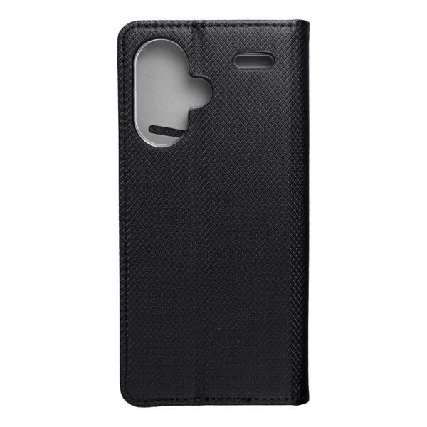 6efe02db42ad9a6cf72c571a3035c155 SMART CASE Book for XIAOMI Redmi Note 13 Pro Plus 5G black