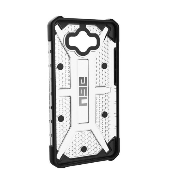 74ac9858c9f52ea361ec2c7254168193 UAG Urban Armor Gear case PLASMA for HUAWEI MATE 10 transparent