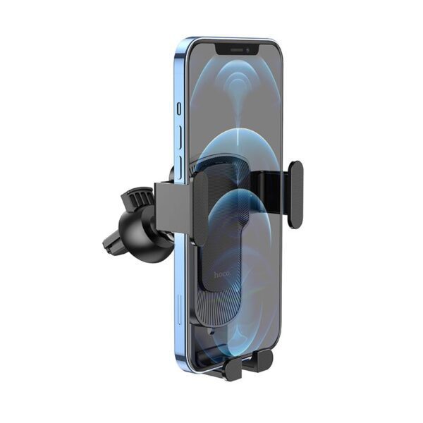 HOCO gravity car holder for air vent CA103 black