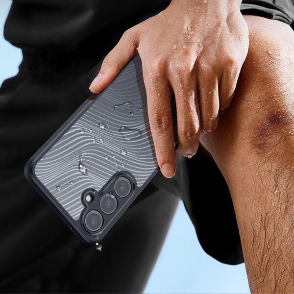 777287905481fa0a9ef01fd7b8bb426b DUX DUCIS case AIMO for SAMSUNG A55 black