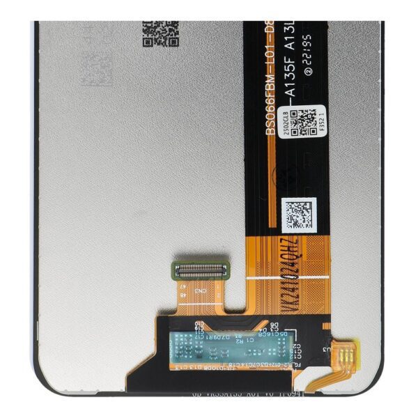 785da7f4c96852d9a157ce00dfd6343a NCC LCD Display for SAMSUNG A13 4G A135F/A135U/A135M/A137F OEM without frame