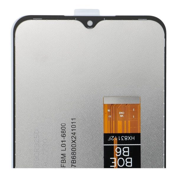 78bf7d4dad460dba6d9f33ff73953844 NCC LCD Display for SAMSUNG A13 4G A135F/A135U/A135M/A137F OEM without frame