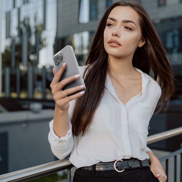 CLEAR Case 2 mm for IPHONE XS Max transparent