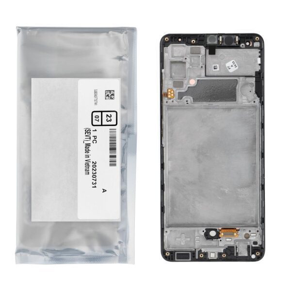 ServicePack LCD Display SAMSUNG A32 4G A325F GH82-25579A