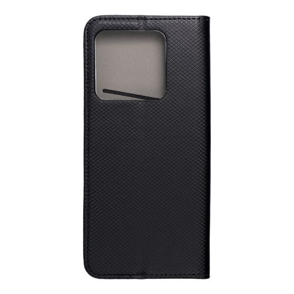 7e171a9914560636cd3da38d890cbde8 SMART CASE Book for XIAOMI 14T black