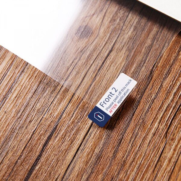 7fae174c38b99bd54553f03c6c80c76f WiWU - PET Screen Protector for MackBook Pro 14.2" 2021 (A2442)