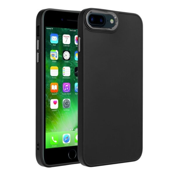 84b31ee7a327b1aa34b3a22ec3c45e1b FRAME Case for IPHONE 7 PLUS / 8 PLUS black