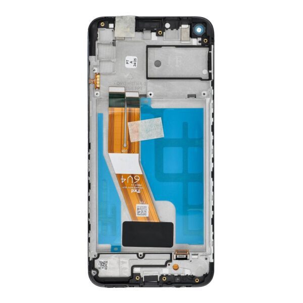 874e3042fc7c5d7460cf04f59392ffc9 ServicePack LCD Display for SAMSUNG M11 M115F GH81-18736A