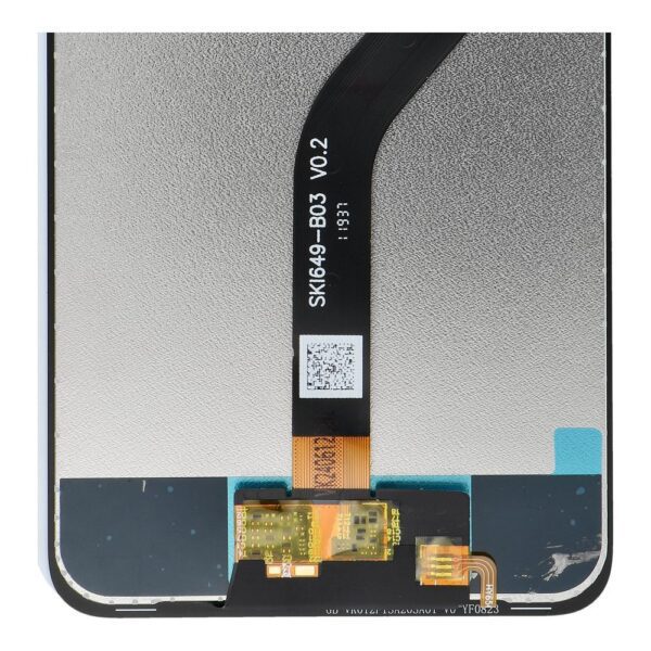 88d97ca9c4b5314ff4ad83127b566734 NCC LCD Display for SAMSUNG A20S A207F/A207M OEM without frame