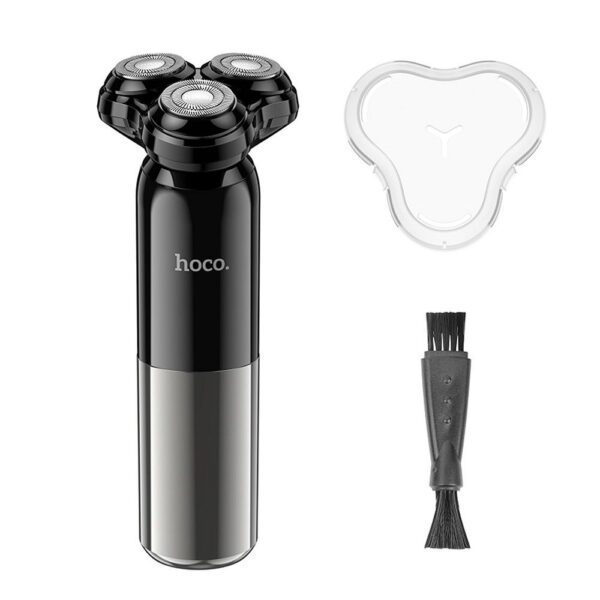 8c2c42b2ba7332b4d3b8d89dc8a2295f Razor Hoco with triple blades HP35 black