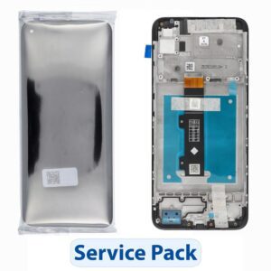 8e59f34ea87a46f23edaf9c656b77f64 ServicePack LCD Display for MOTOROLA Moto E20 5D68C19457