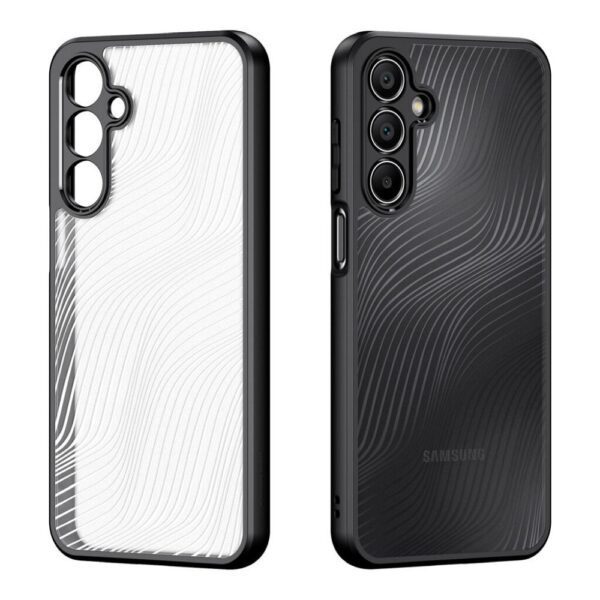 8f58254250fb5c823b92d0e5d5e9c5cb DUX DUCIS case AIMO for SAMSUNG A16 5G black